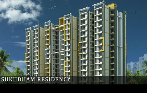 Sukhdham Residency